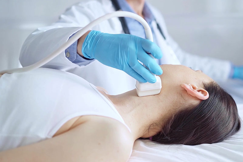 充実した設備・医療機器