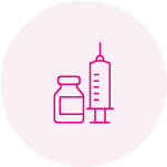 予防接種・抗体検査