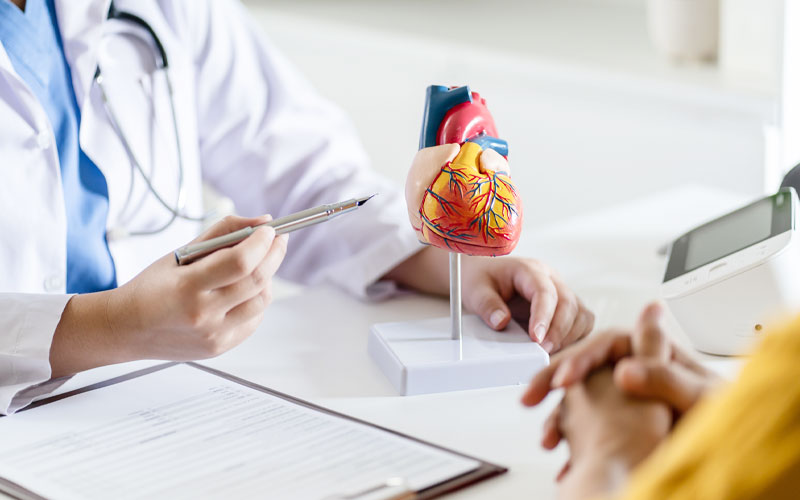 内科・循環器診療