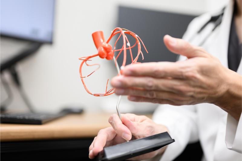 内科・循環器診療