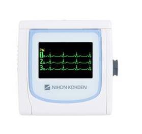 ホルター心電図