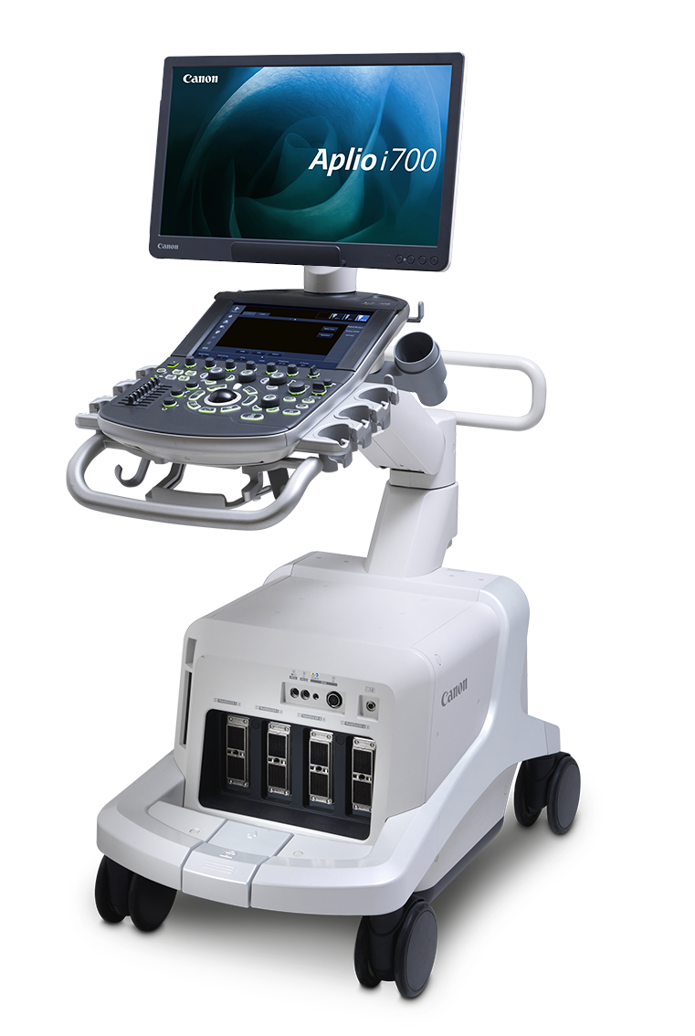 超音波（エコー）装置