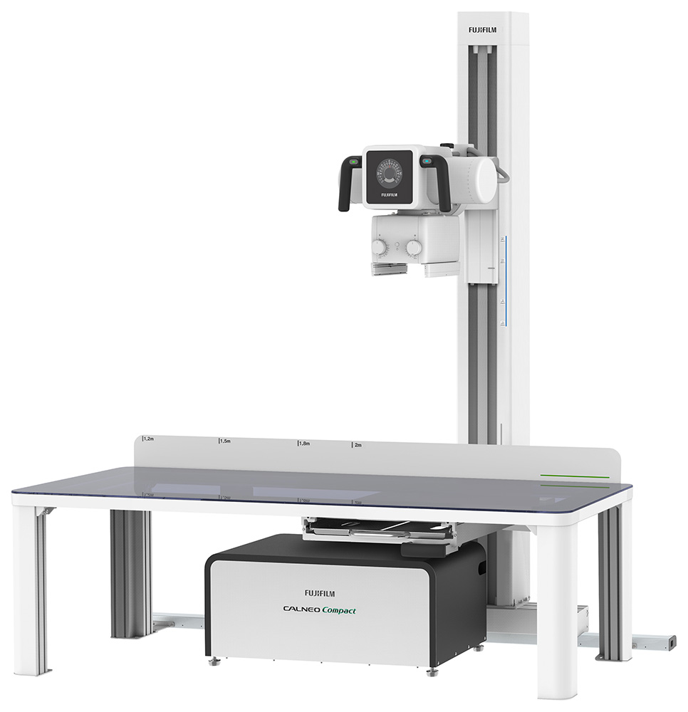 レントゲン装置